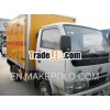 HYS Explosion-proof truck