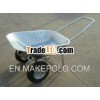 DOUBLE WHEELS WHEEL BARROW WB6211