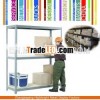 wide span storage rack