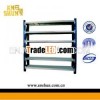 Hot Selling Heavy Duty Back to Back Tyre Rack/Good Shelf