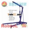 Crane Fork item ID:RGCS