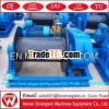 cheap marine electric vertical capstan off road electric winch oem