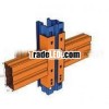 Heavy Duty Warehouse Pallet Racking System