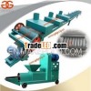 Mesh belt conveyor
