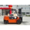 4ton diesel forklift truck Isuzu engine
