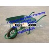 wheelbarrows