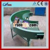 2013 high quality flat belt conveyor 90 degree belt conveyor coal belt conveyor for sale
