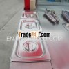 Carts and Trolleys XR-HD110 B