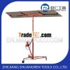 Drywall Panel Hoist -- board lifter
