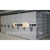 mobile shelving / mechanical compactus