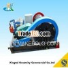 Actuators for sluice gates