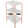 Bathroom Shelf Stand HT-ACT-P02