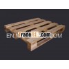 Warehouse Wooden Pallet(Factory Direct Sales)