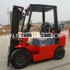 2.5t LPG forklift CPQYD25
