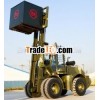 CE, CPCY50 Rough Terrain Forklift Manufacturer 10 years, carretilla elevadora,  Gabelstapler,  heftr