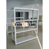 light weight storage shelf
