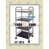 Convenient Chinsese mobile shelving manufacturing HY-BF8