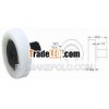 plastic idler wheel
