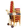 banquet chair Trolley