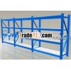 300kgs Each Level Capacity Goods Metal Rack