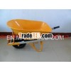 steel tray wheelbarrow WB7803