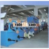 cable insulated machine for wrapping machine