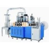 Middle Speed Paper Cup Forming Machine