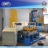 Automatic 5gallon Bottle Palletizer
