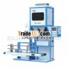 DCS 50K3 Dual Hopper Rice/Seeds/Granule Material Packing Scale/Packaging and Weighing Machine