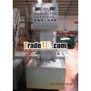 Beer keg washing filling unity machine