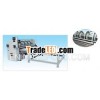 Corner Cutting and Slotting Machine