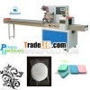 High Quality Powder/cotton/facial puff Packaging Machinery