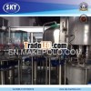 Automatic Mineral Water Bottled Filling Machine Three in One