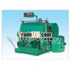 Creasing and Cutting Machine