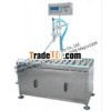 Weighing Type Olive Oil Filling Machine