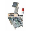 tags counting machine,  tags pointing machine,  tags collecting machine