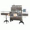 linear corn oil filling machine,  Piston type cooking oil filling machine,  Big Barrelled Engine Oil