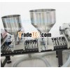 Semi-auto Filling Machine for Viscosity FM-SMT