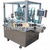 8 Heads 5000 ML Salad Oil Filling Machine,  filling line,  filling system