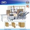 Carton Case Unpacking Machine