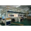 dwj120-1600-2ply(plc cut) corrugated cardboard production line
