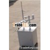 Sell Round Soap Pleat Wrapper Machine