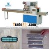 High Speed AC Filter Metal Filter Packaging Machine