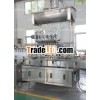 Sauce / Ketchup Volumetric Filling Machine for Plastic / Glass Bottle