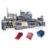 Mooncake Box Making Machinery (passed CE)