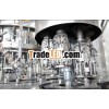2 In 1 High Speed Liquid Volumetric Filling Machine for Bottle / Jar / Cans