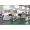 High Accuracy Automatic Bottle Labeling Machine ,  Label shrink tunnel Steam Generator