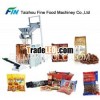 Powder Packing Machine For Rice, Granule