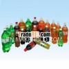 Automatic PET bottled cola and sparkling water filling machine/plant/equipment