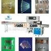 Multi-purpose Horizontal Q-tips/Swab/Cotton swab Packaging Machinery